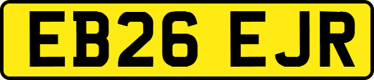 EB26EJR