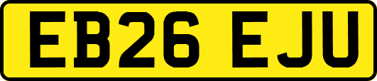 EB26EJU