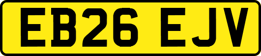 EB26EJV
