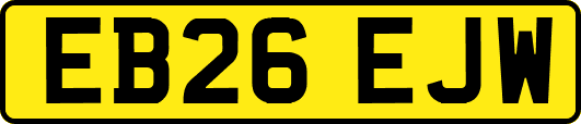 EB26EJW