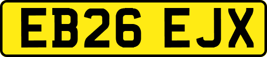 EB26EJX