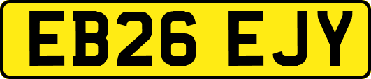 EB26EJY