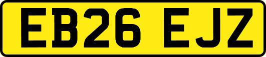 EB26EJZ