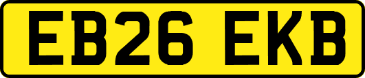 EB26EKB