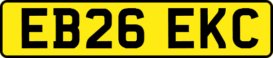 EB26EKC