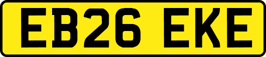 EB26EKE