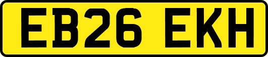 EB26EKH