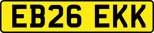 EB26EKK