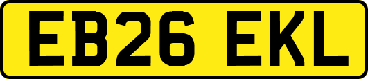 EB26EKL