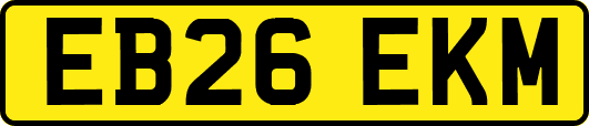EB26EKM