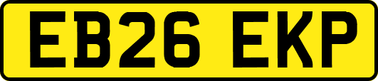 EB26EKP