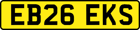 EB26EKS