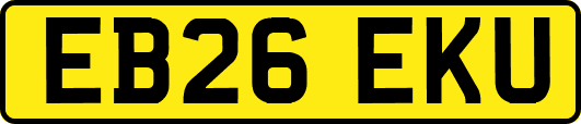 EB26EKU