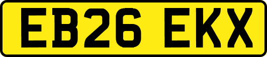 EB26EKX