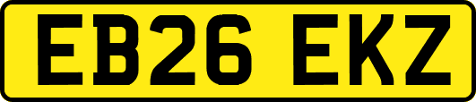EB26EKZ
