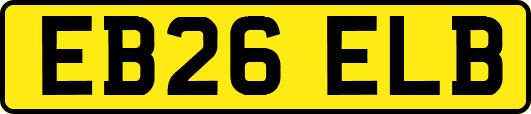EB26ELB