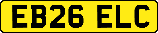 EB26ELC
