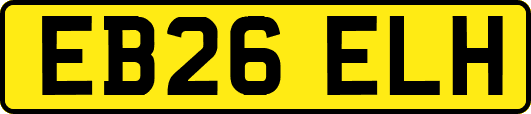 EB26ELH