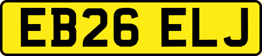 EB26ELJ