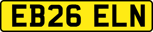 EB26ELN
