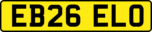 EB26ELO