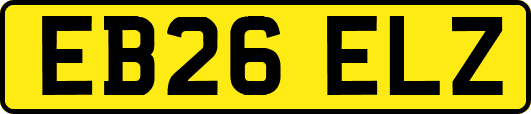 EB26ELZ