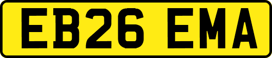 EB26EMA