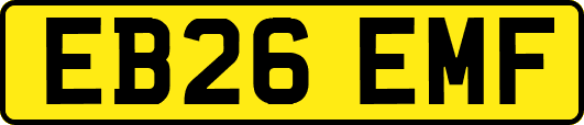 EB26EMF