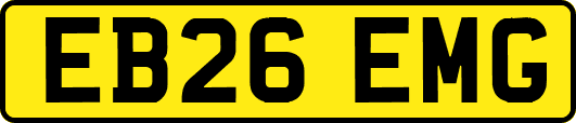 EB26EMG