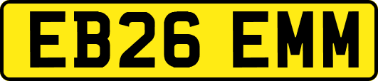 EB26EMM