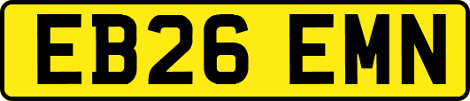 EB26EMN