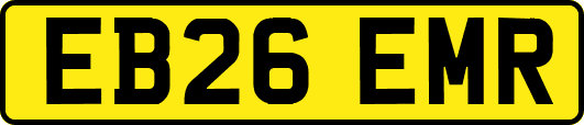 EB26EMR