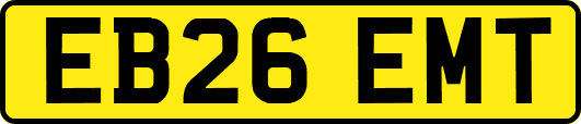 EB26EMT