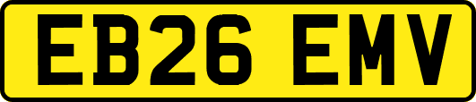 EB26EMV