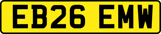 EB26EMW