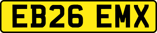 EB26EMX