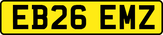 EB26EMZ