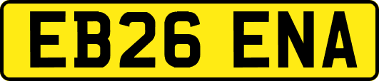 EB26ENA