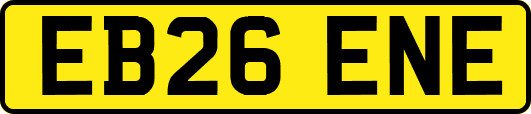 EB26ENE