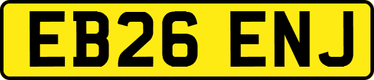 EB26ENJ
