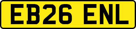 EB26ENL