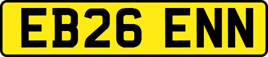 EB26ENN