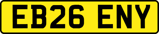 EB26ENY