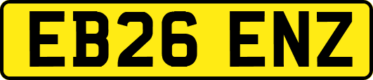 EB26ENZ