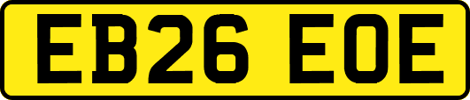 EB26EOE