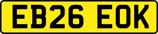 EB26EOK