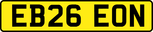 EB26EON