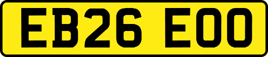EB26EOO