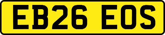 EB26EOS