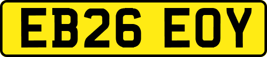EB26EOY